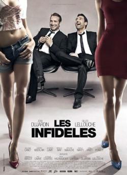 Les Infidèles wiflix