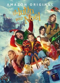 Un lutin pour Noël wiflix