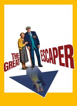 The Great Escaper wiflix