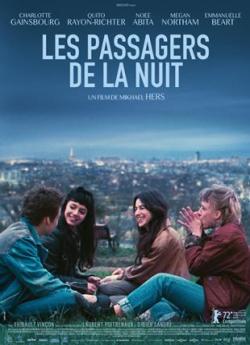 Les Passagers de la nuit wiflix