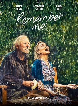 Remember Me wiflix