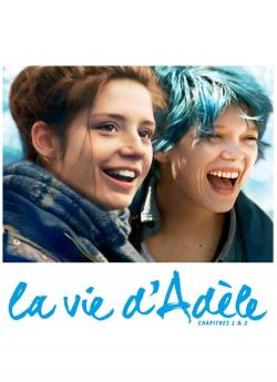 La Vie d'Adèle - Chapitres 1 et 2 wiflix