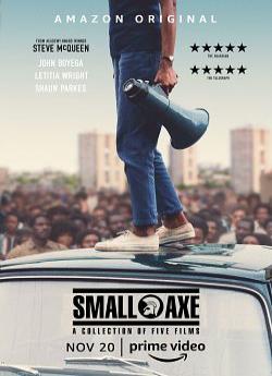 Small Axe - Saison 1