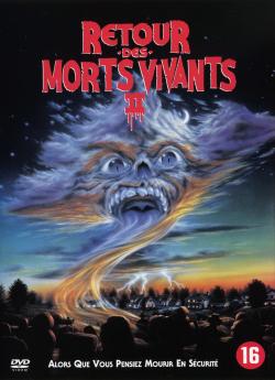 Le Retour des morts-vivants 2 wiflix