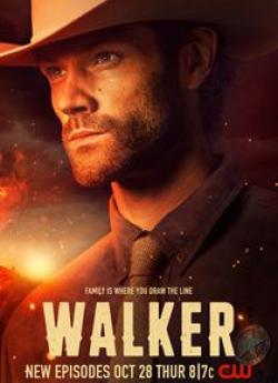 Walker - Saison 2 wiflix