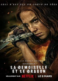 La Demoiselle et le Dragon wiflix