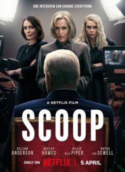 Scoop (2024) wiflix