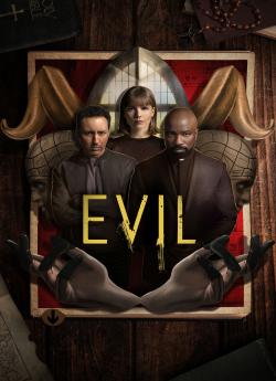 Evil - Saison 4 wiflix