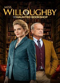 Miss Willoughby and the Haunted Bookshop wiflix