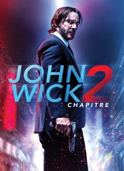 John Wick 2 wiflix