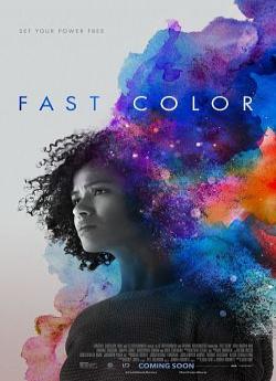 Fast Color wiflix