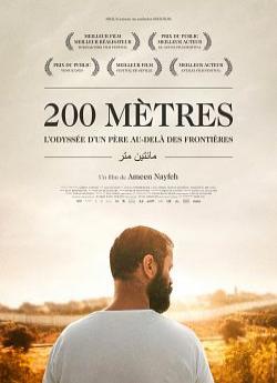 200 mètres wiflix