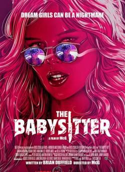 The Babysitter wiflix