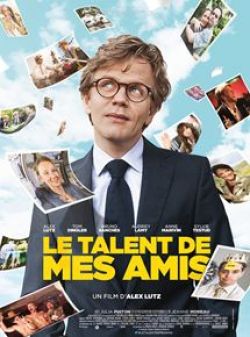 Le Talent de mes amis wiflix