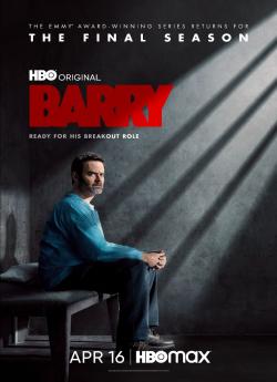 Barry - Saison 2 wiflix