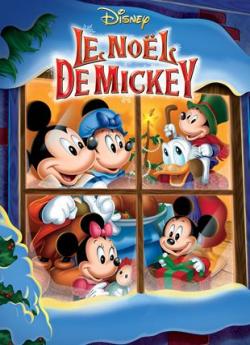 Le Noël de Mickey wiflix