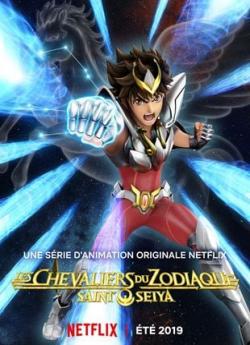 Les Chevaliers du Zodiaque : SAINT SEIYA - Saison 1 wiflix