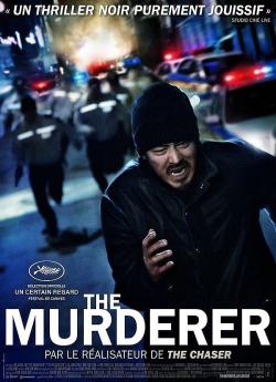 The Murderer wiflix