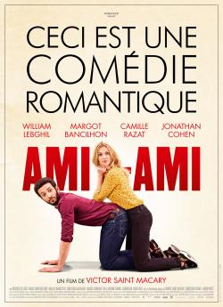 Ami-ami wiflix