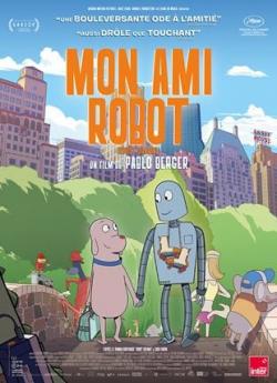 Mon ami robot wiflix