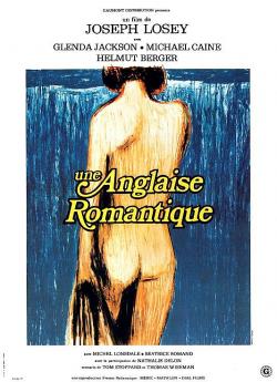 Une Anglaise romantique wiflix