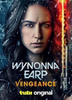 Wynonna Earp: Vengeance wiflix