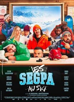 Les SEGPA au ski wiflix