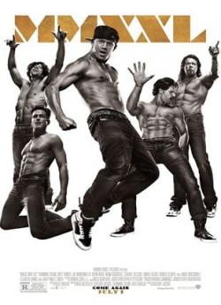 Magic Mike XXL wiflix