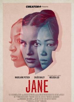 Jane (2023) wiflix