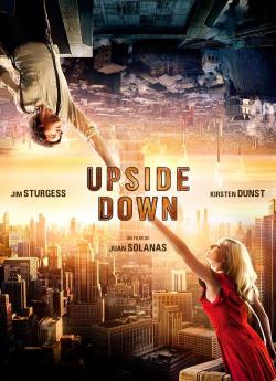 Upside Down wiflix