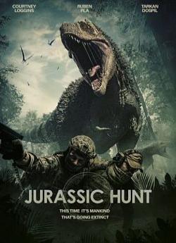 Jurassic Hunt wiflix