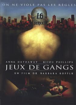 Jeux de gangs wiflix