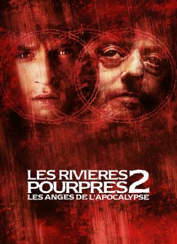 Les Rivières pourpres 2 - Les Anges de l'Apocalypse wiflix