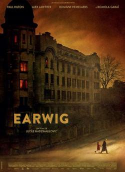 Earwig wiflix