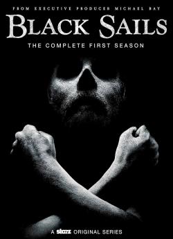 Black Sails - Saison 1 wiflix