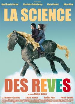 La Science des rêves wiflix