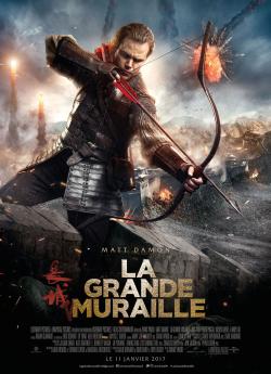 La Grande Muraille wiflix