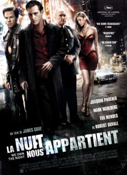 La Nuit nous appartient wiflix