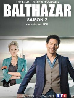 Balthazar - Saison 2 wiflix