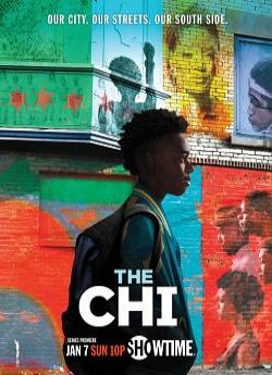 The Chi - Saison 4 wiflix