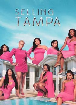 Selling Tampa - Saison 1 wiflix