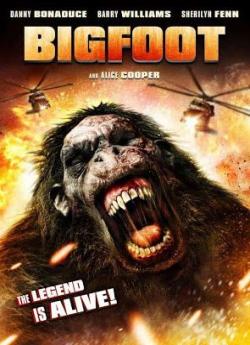 Bigfoot (TV) wiflix