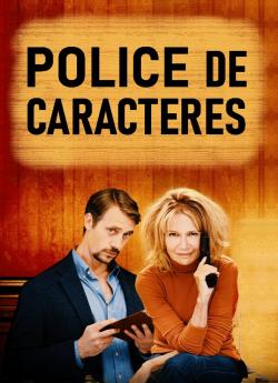 Police de Caractères - Saison 2 wiflix