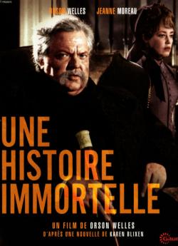 Une Histoire immortelle