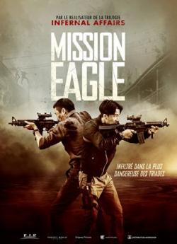 Mission Eagle wiflix