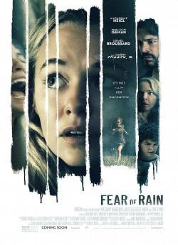 Fear of Rain wiflix