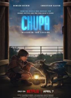 Chupa wiflix