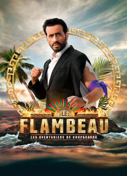 Le Flambeau, les Aventuriers de Chupacabra - Saison 1 wiflix