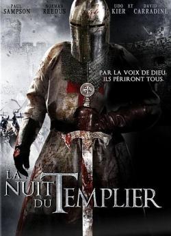 La Nuit du templier