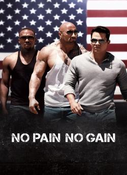 No Pain No Gain wiflix